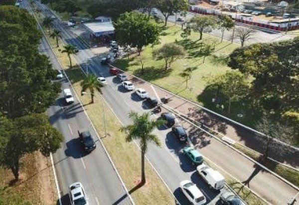 Breno Fortes/CB/D.A Press