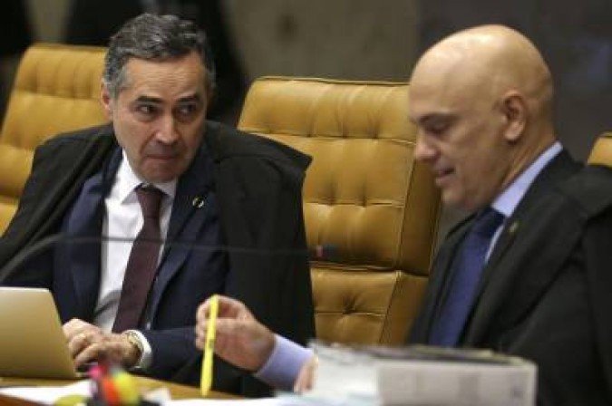  (crédito: José Cruz/Agência Brasília)