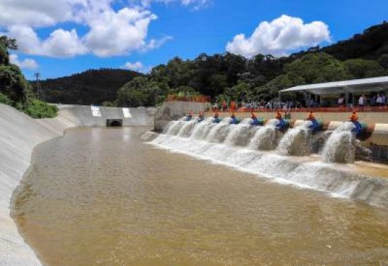 Governo do Estado de São Paulo/Divulgação