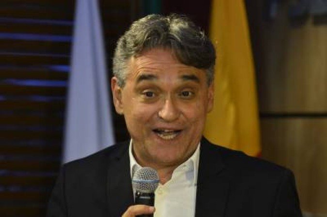 (crédito: Marcelo Ferreira/CB/D.A Press) (crédito: Marcelo Ferreira/CB/D.A Press)