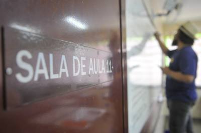 Ceilândia é a regional que vai ficar com o maior valor - (crédito: Minervino Júnior/CB/D.A Press) Ceilândia é a regional que vai ficar com o maior valor - (crédito: Minervino Júnior/CB/D.A Press)