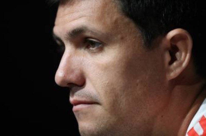 (crédito: Gilvan de Souza/Flamengo) (crédito: Gilvan de Souza/Flamengo)