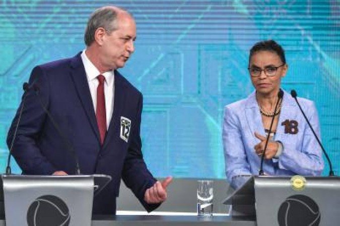  (crédito: NELSON ALMEIDA/AFP)