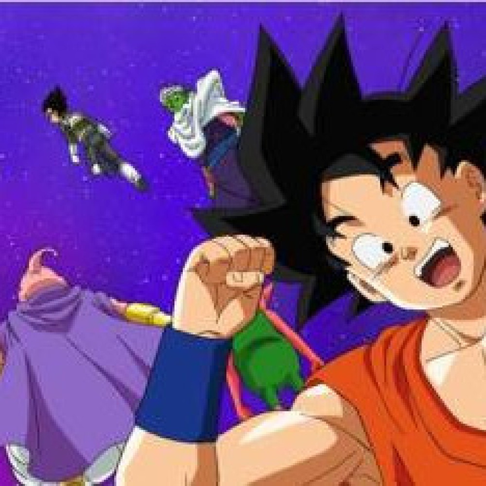 Desenho japonês 'Dragon Ball' terá novos episódios