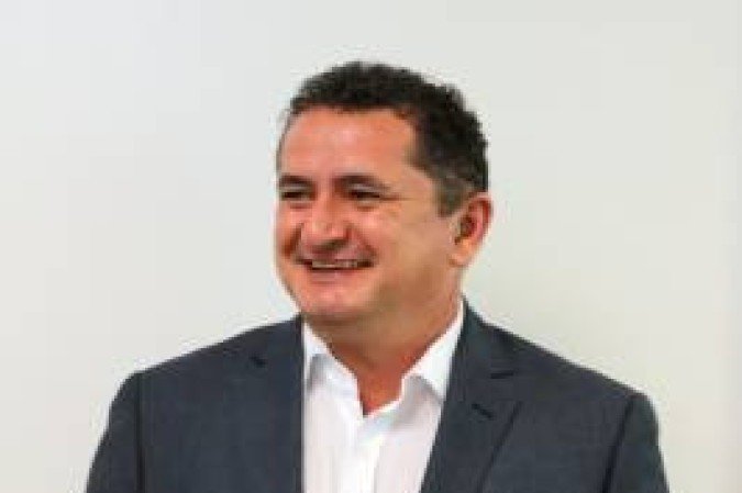 2018. Crédito: Arquivo Pessoal. Trabalho e Formação. Concurso da Liquigás. Reginaldo Veras.