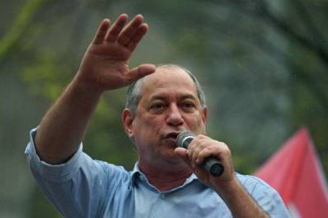 (crédito: CARL DE SOUZA/CB/D.A Press) (crédito: CARL DE SOUZA/CB/D.A Press)