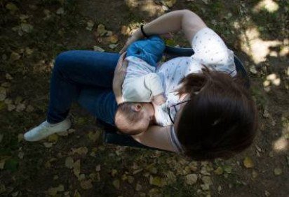 Para especialistas, os resultados das novas pesquisas podem ser explorados em campanhas de incentivo à prática -  (crédito: Jaime Reina/AFP)