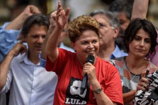 (crédito: DOUGLAS MAGNO) (crédito: DOUGLAS MAGNO)