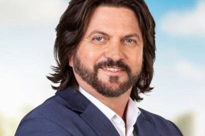 07/10/2018 Crédito: Reprodução/Facebook. Eleições 2018. Deputados Distritais eleitos. Claudio Abrantes