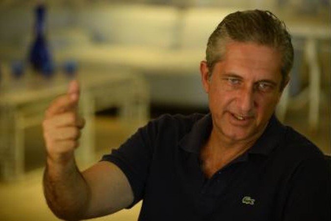  (crédito: Carlos Vieira/CB/D.A Press)