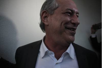 Barbara Cabral/Esp. CB/D.A Press