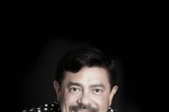 19/08/2016. Credito: Vale?ria Carvalho/Divulgaçao. Musico Nilson Lima