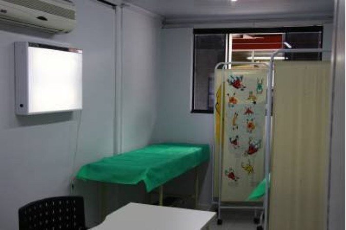 O debate vai focar a necessidade de o sistema público de saúde garantir diagnóstico precoce e cuidados integrais às pessoas com fibrose cística - (crédito: Vinicius Cardoso Vieira/Esp. CB/D.A Press) O debate vai focar a necessidade de o sistema público de saúde garantir diagnóstico precoce e cuidados integrais às pessoas com fibrose cística - (crédito: Vinicius Cardoso Vieira/Esp. CB/D.A Press)