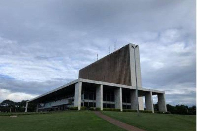 Buriti precisará cumprir trâmites regulares para contratação de empresas ou compra de insumos - (crédito: Ana Rayssa/Esp. CB/D.A Press) Buriti precisará cumprir trâmites regulares para contratação de empresas ou compra de insumos - (crédito: Ana Rayssa/Esp. CB/D.A Press)