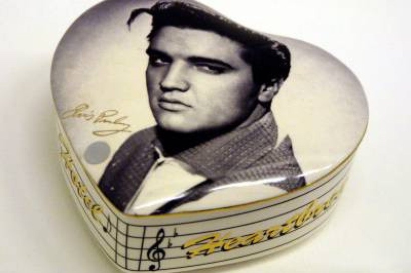 Elvis Presley: Veja 10 curiosidades sobre o 'Rei do Rock'