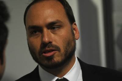 O aniversário do vereador será no domingo -  (crédito: Ed Alves/CB/D.A Press)