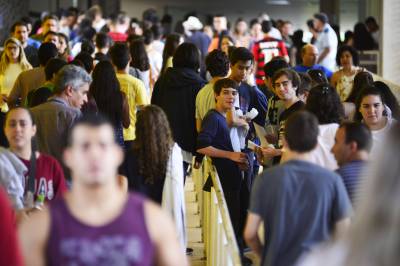 UnB divulga lista de aprovados no PAS para 1º semestre de 2020; confira, Distrito Federal