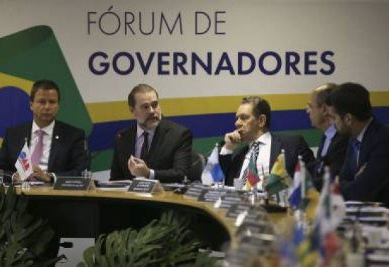 Jos? Cruz/CB/D.A Press