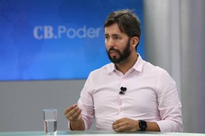  (crédito: Arthur Menescal/Esp. CB/D.A Press)