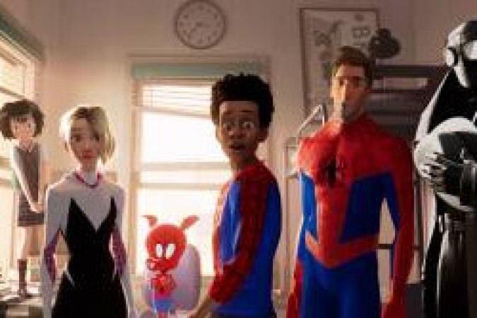 Homem-Aranha”: Sony comemora 20 anos do 1º filme com documentário  retrospectivo 