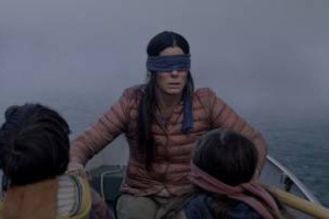 (crédito: Netflix/Divulgao) (crédito: Netflix/Divulgao)