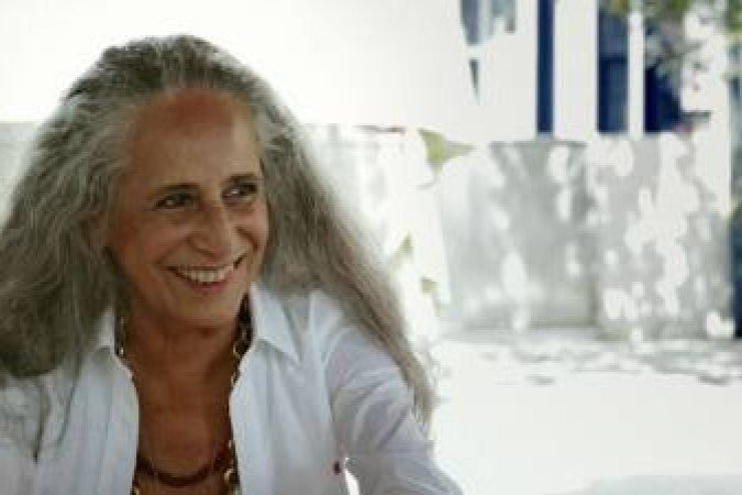 Cantora celebra seis décadas de trajetória artística 
 -  (crédito: ArtHouse/Divulgação)