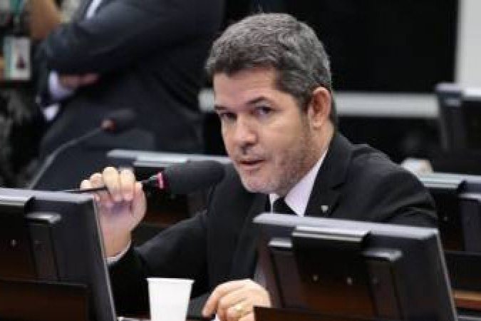 (crédito: Cleia Viana/Câmara dos Deputados)