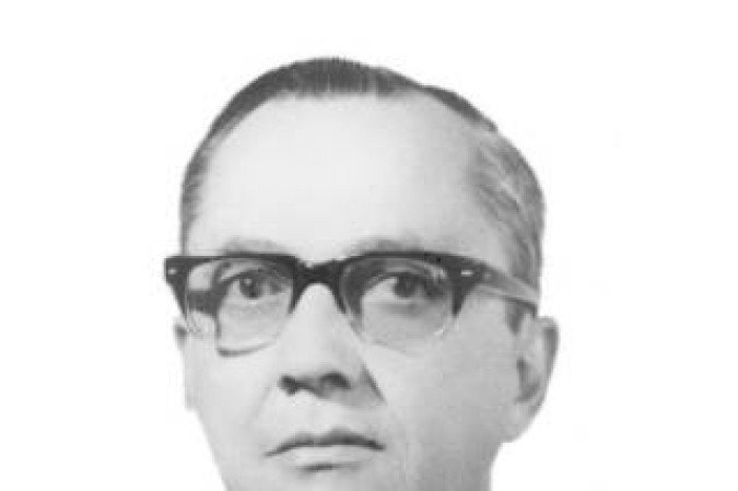 2019. Crédito: Reprodução. Ex-ministro Armando Rollemberg. 