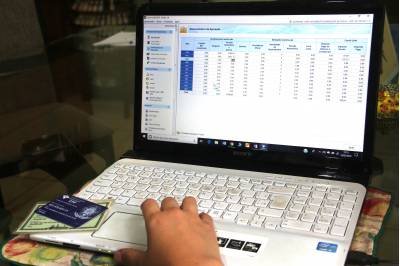  (crédito: Barbara Cabral/Esp. CB/D.A Press)