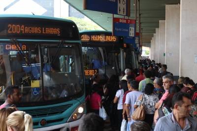  (crédito: Arthur Menescal/Esp. CB/D.A Press)