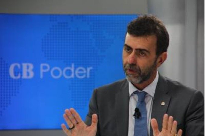 (crédito: Barbara Cabral/Esp. CB/D.A Press) (crédito: Barbara Cabral/Esp. CB/D.A Press)