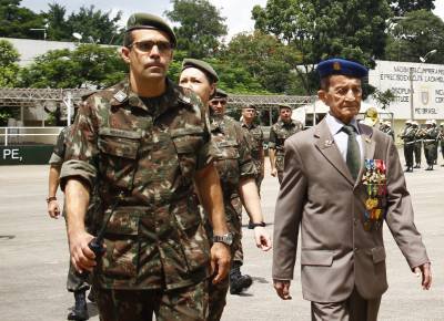 Ana Rayssa/Esp. CB/D.A Press