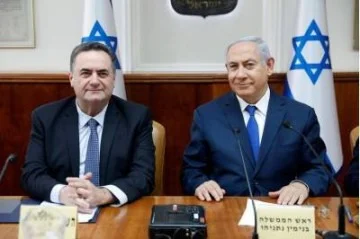 Israel ocupará partes do sul do Líbano após a guerra, diz ministro - (crédito: ABIR SULTAN) Israel ocupará partes do sul do Líbano após a guerra, diz ministro - (crédito: ABIR SULTAN)