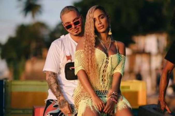 J. Balvin é conhecido como uma das estrelas do reggaeton na América Latina - (crédito: Ricardo Muniz/Divulgação) J. Balvin é conhecido como uma das estrelas do reggaeton na América Latina - (crédito: Ricardo Muniz/Divulgação)