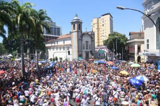 (crédito: AlexandreMacieira/Riotur) (crédito: AlexandreMacieira/Riotur)