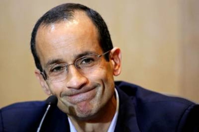 O empresário esteve à frente do grupo Odebrecht de 2008 a 2015, quando foi preso no âmbito da Lava Jato - (crédito: HEULER ANDREY) O empresário esteve à frente do grupo Odebrecht de 2008 a 2015, quando foi preso no âmbito da Lava Jato - (crédito: HEULER ANDREY)