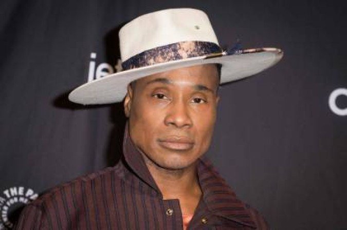 Ator Billy Porter revela que vai precisar vender a própria casa por conta da greve de Hollywood - (crédito: NICK AGRO) Ator Billy Porter revela que vai precisar vender a própria casa por conta da greve de Hollywood - (crédito: NICK AGRO)