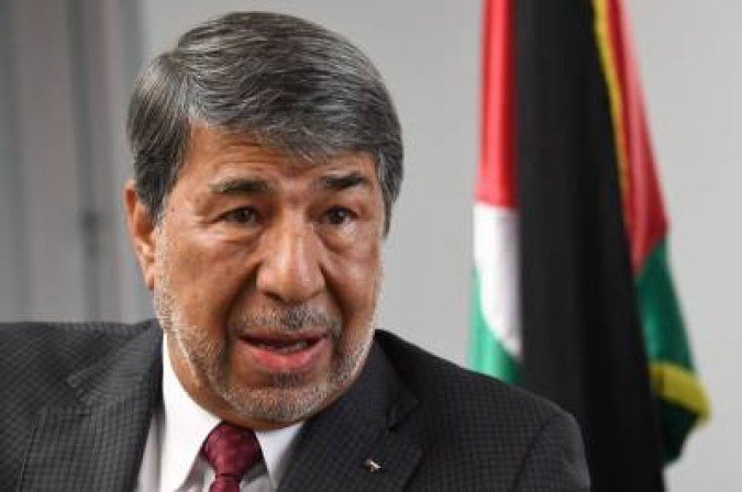 (crédito: Evaristo Sá/AFP) (crédito: Evaristo Sá/AFP)