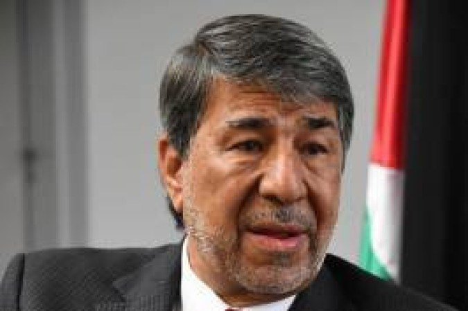  (crédito: Evaristo Sá)