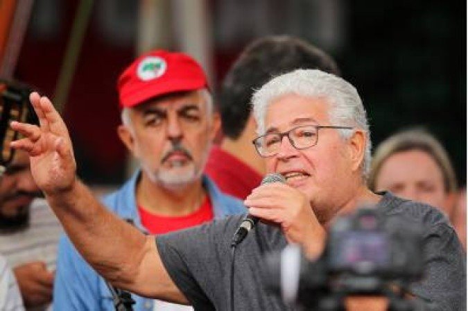  (crédito: HEULER ANDREY)