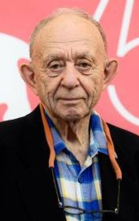 Nascido em 1 de janeiro de 1930 em Boston, Massachusetts, EUA, Wiseman produziu alguns de seus filmes mais famosos quando já tinha passado dos 80 - (crédito: FILIPPO MONTEFORTE) Nascido em 1 de janeiro de 1930 em Boston, Massachusetts, EUA, Wiseman produziu alguns de seus filmes mais famosos quando já tinha passado dos 80 - (crédito: FILIPPO MONTEFORTE)