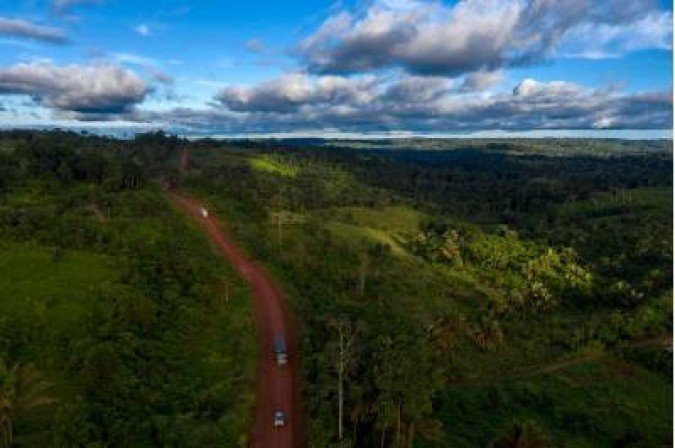  (crédito: MAURO PIMENTEL)