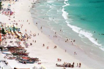 Prefeituras de cidades litorâneas, órgãos federais e forças militares abriram — ou já têm datas definidas para abrir — concursos públicos - (crédito: Jair Amaral/EM/D.A Press) Prefeituras de cidades litorâneas, órgãos federais e forças militares abriram — ou já têm datas definidas para abrir — concursos públicos - (crédito: Jair Amaral/EM/D.A Press)