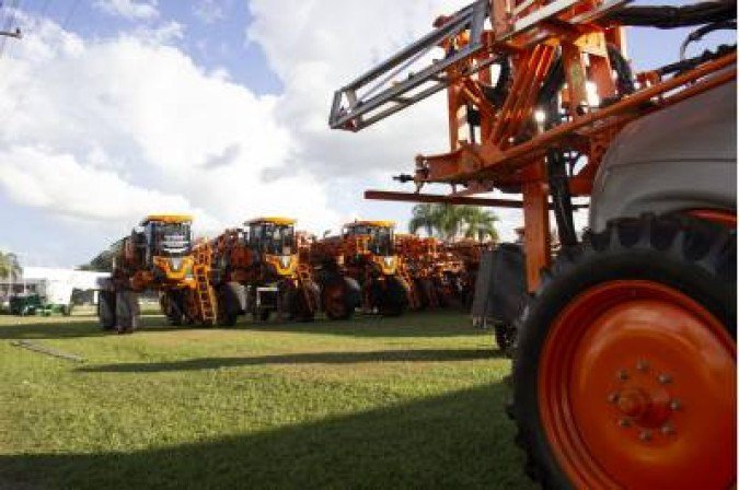  (crédito: Vinicius Cardoso Vieira/Esp. CB/D.A Press)