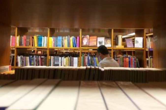 revela os livros mais vendidos no Brasil em 2022