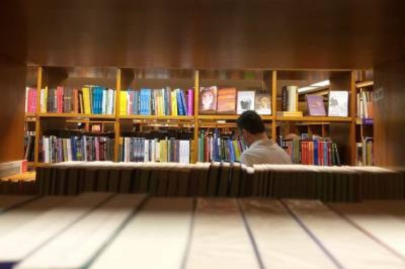 Justiça decreta a falência da Livraria Cultura