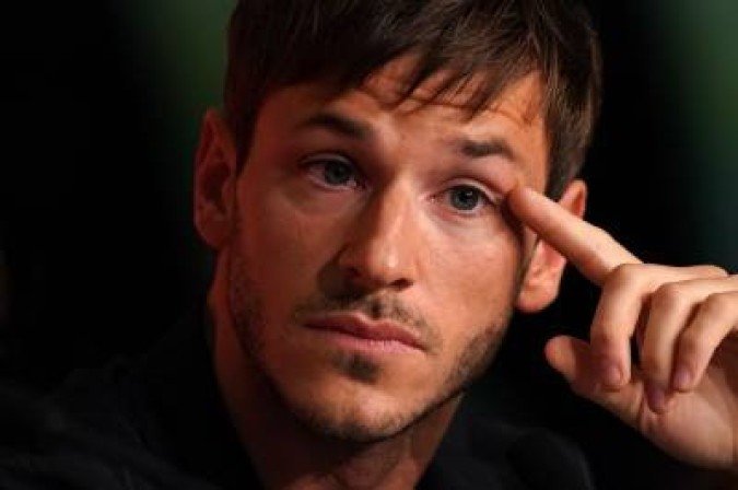 Gaspard Ulliel