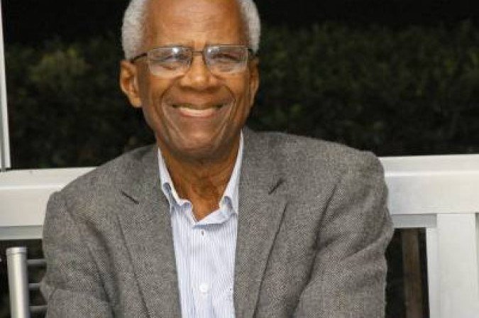 Crédito: Marizan Fontinele/Divulgação.  Grupo Os Veteranos. DANIEL JUNIOR Voz, violão e contrabaixo