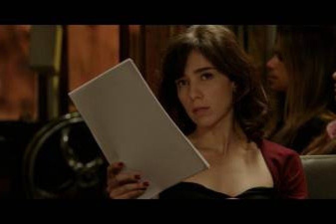 Marjorie Estiano
Atriz e cantora
40 anos