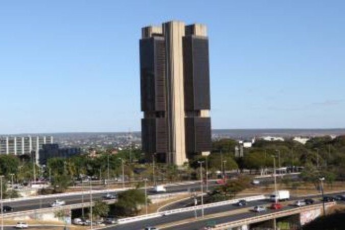 Indicador calculado pelo Banco Central teve queda de 0,64% no terceiro trimestre, em relação ao trimestre anterior - (crédito: Rodrigo Nunes/Esp. CB/D.A Press) Indicador calculado pelo Banco Central teve queda de 0,64% no terceiro trimestre, em relação ao trimestre anterior - (crédito: Rodrigo Nunes/Esp. CB/D.A Press)